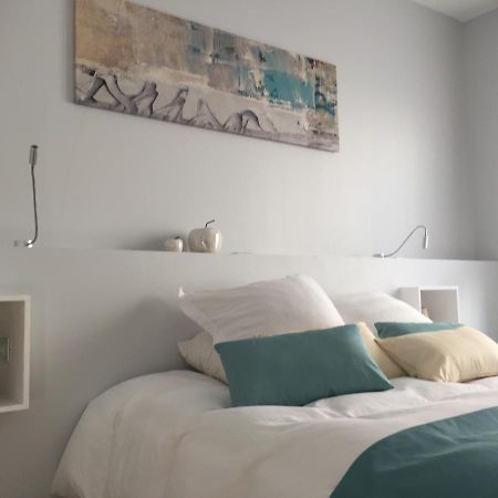 Relais Vacances A La Mer 2 Berck Exterior foto